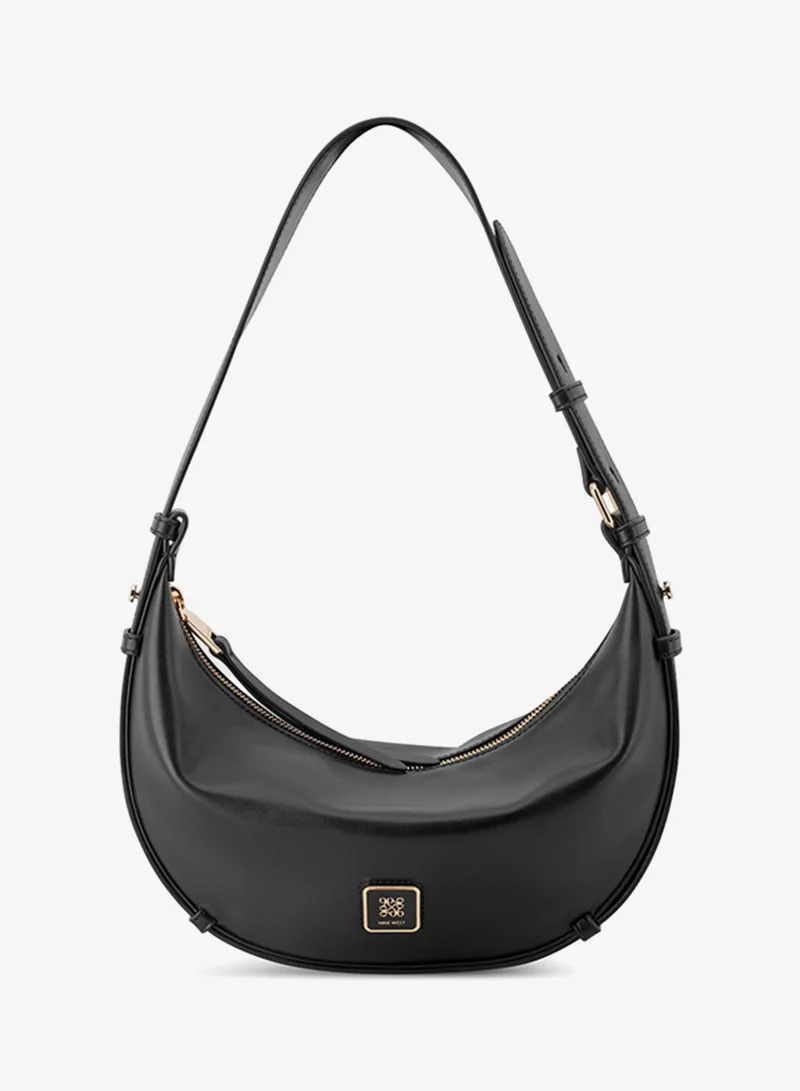 NINE WEST Laramie Cnvrtble Xbody Hobo